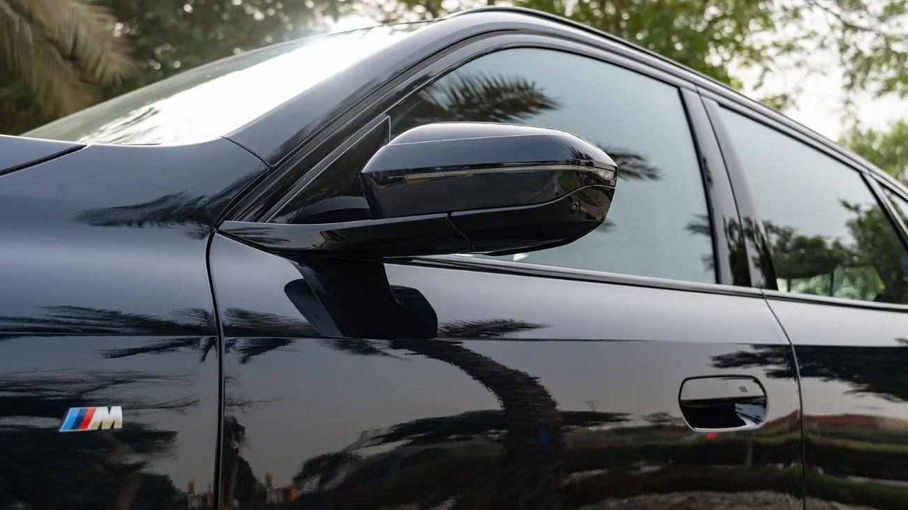 BMW X3 2026 | BMW X3 XDRIVE30L LEADING EDITION M SPORT NIGHT EDITION