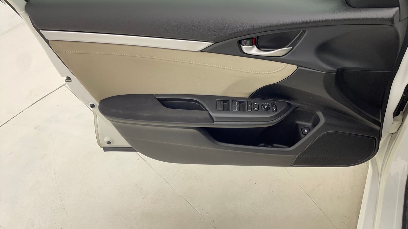 Honda Civic DX 1.6 | Zero Down Payment | Home Test Drive