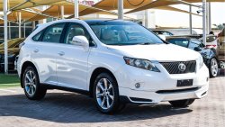 Lexus RX350