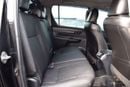 Toyota Hilux 4X4 Diesel 2.8L Right hand (Export Only)