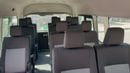 Toyota Hiace NEW HIACE H300 3.5L V6 A/T  (PETROL)