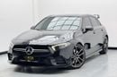 مرسيدس بنز A 35 AMG STD