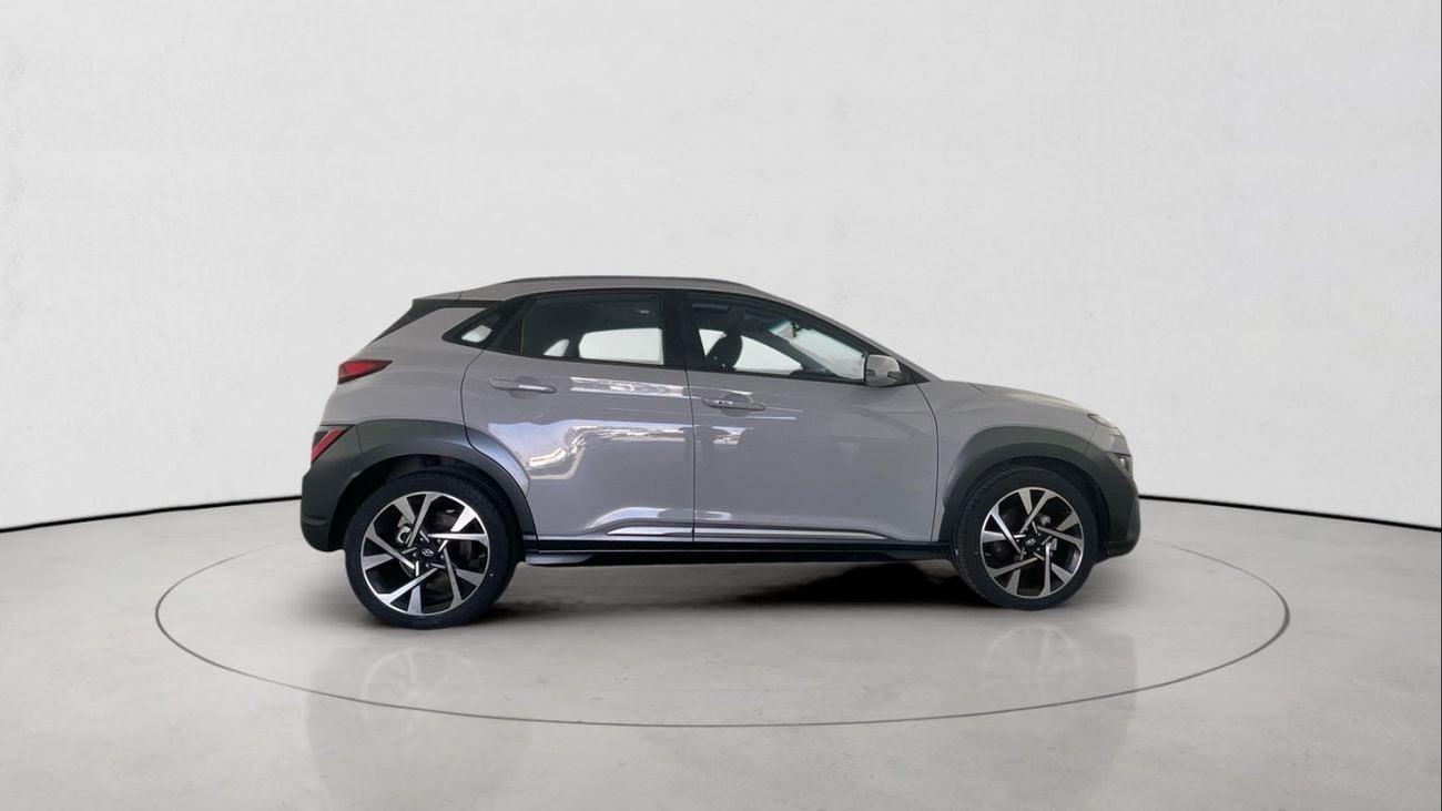 هيونداي كونا Comfort | upto AED 20,000 Ramadan Discount | شامل الضمان | 0 ﺪﻔﻋﺓ ﺃﻮﻟﻯ