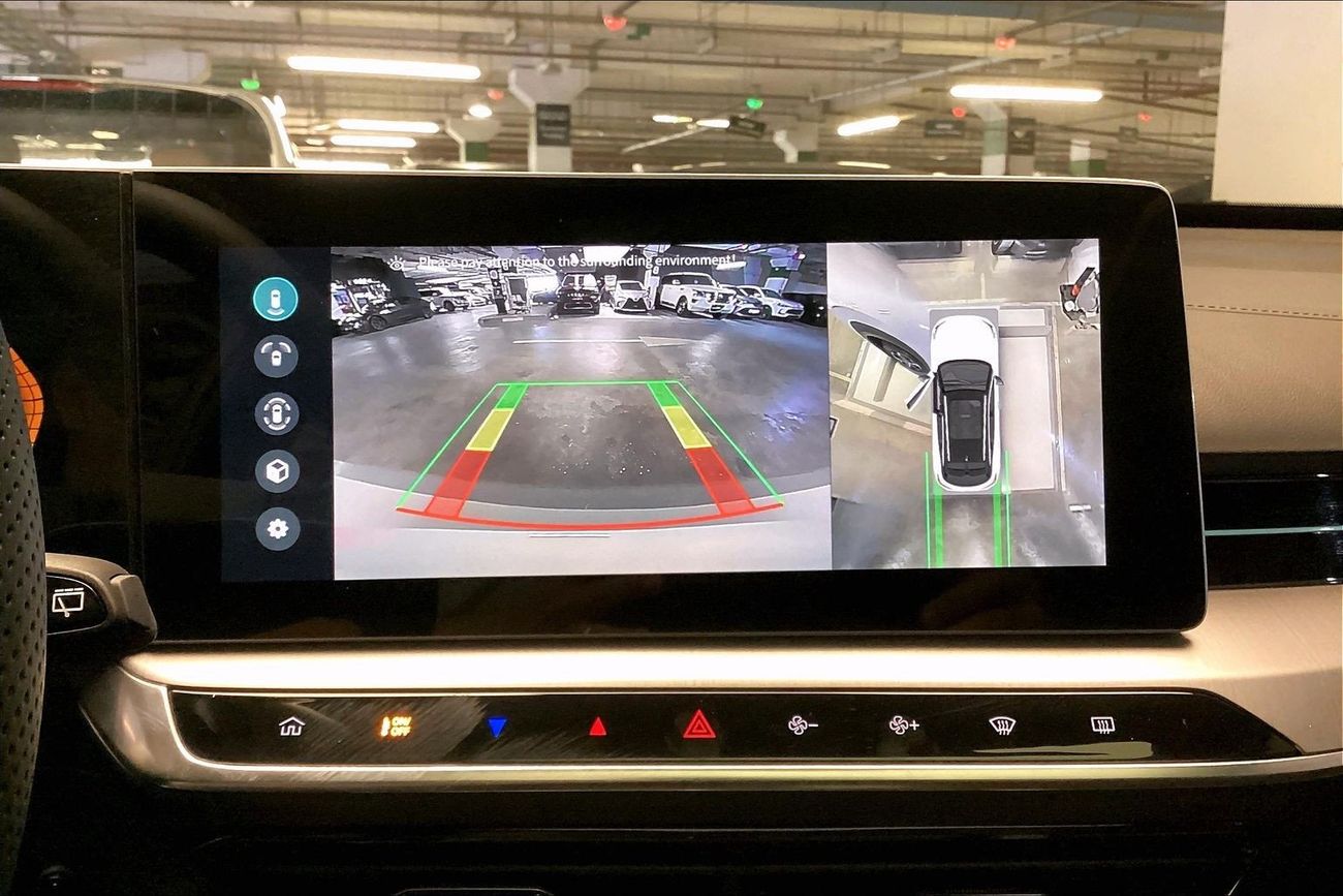 MG One Luxury | Carnival Sale • UP TO AED 20,000 OFF | Guaranteed Warranty | 0 Down Payment