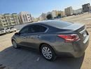 Nissan Altima S 2.5