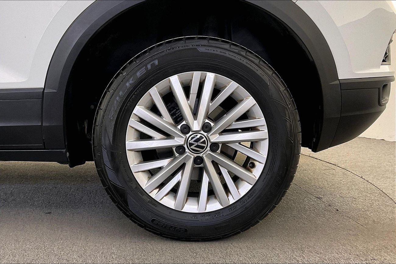 أودي Q3 40 TFSI S-Line | شامل الضمان | 0 ﺪﻔﻋﺓ ﺃﻮﻟﻯ