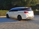 Kia Sedona Kia Sedona 2015 7 seater full options no1