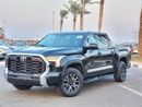 تويوتا تاندرا TOYOTA TUNDRA