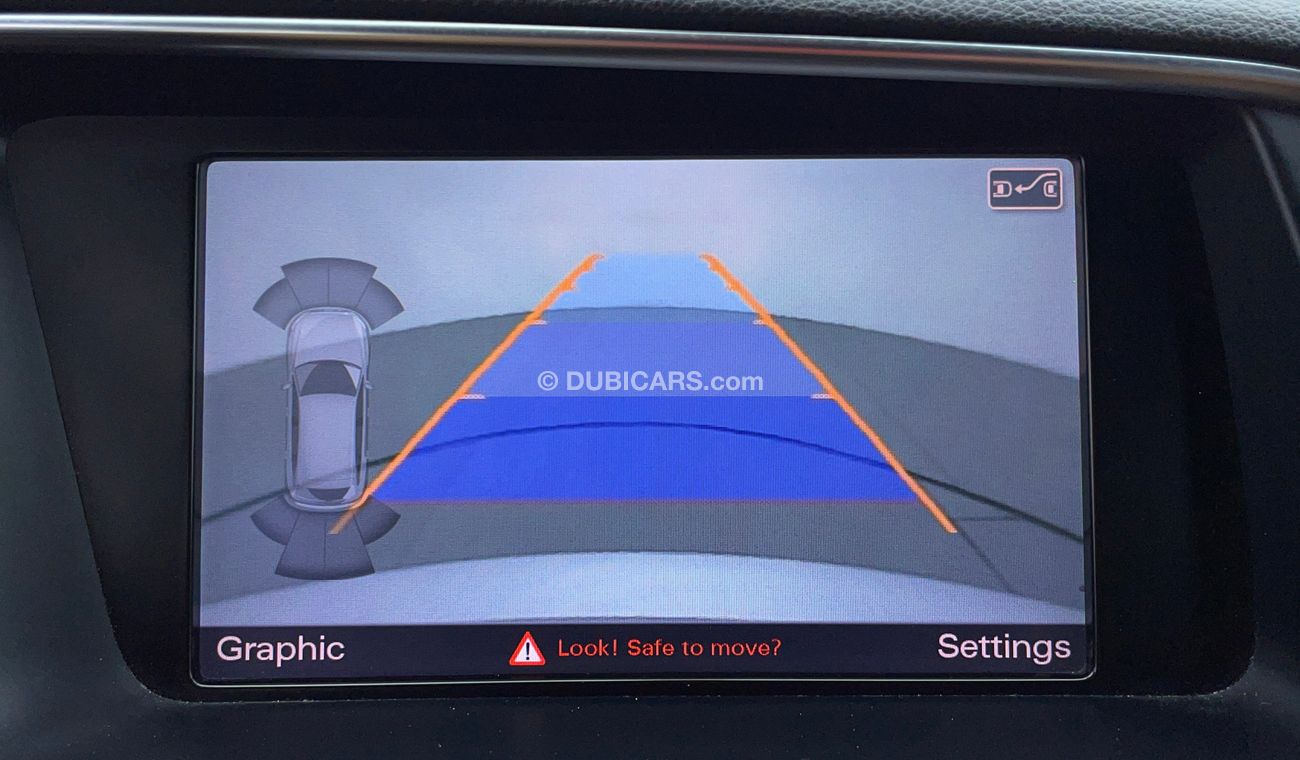 Audi Q5 S LINE 3.2 | Zero Down Payment | Free Home Test Drive