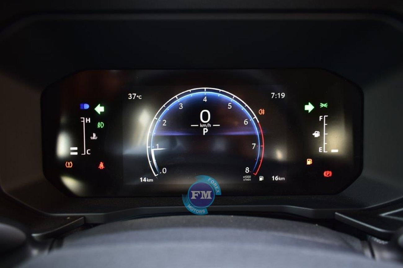 Toyota Prado TX 2.4L 4WD 7 Seater Automatic