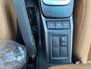 Toyota Fortuner 2.8L DIESEL A/T PADDLE SHIFT + RADAR GCC 2024 MODEL