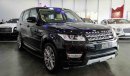 Land Rover Range Rover Sport HSE