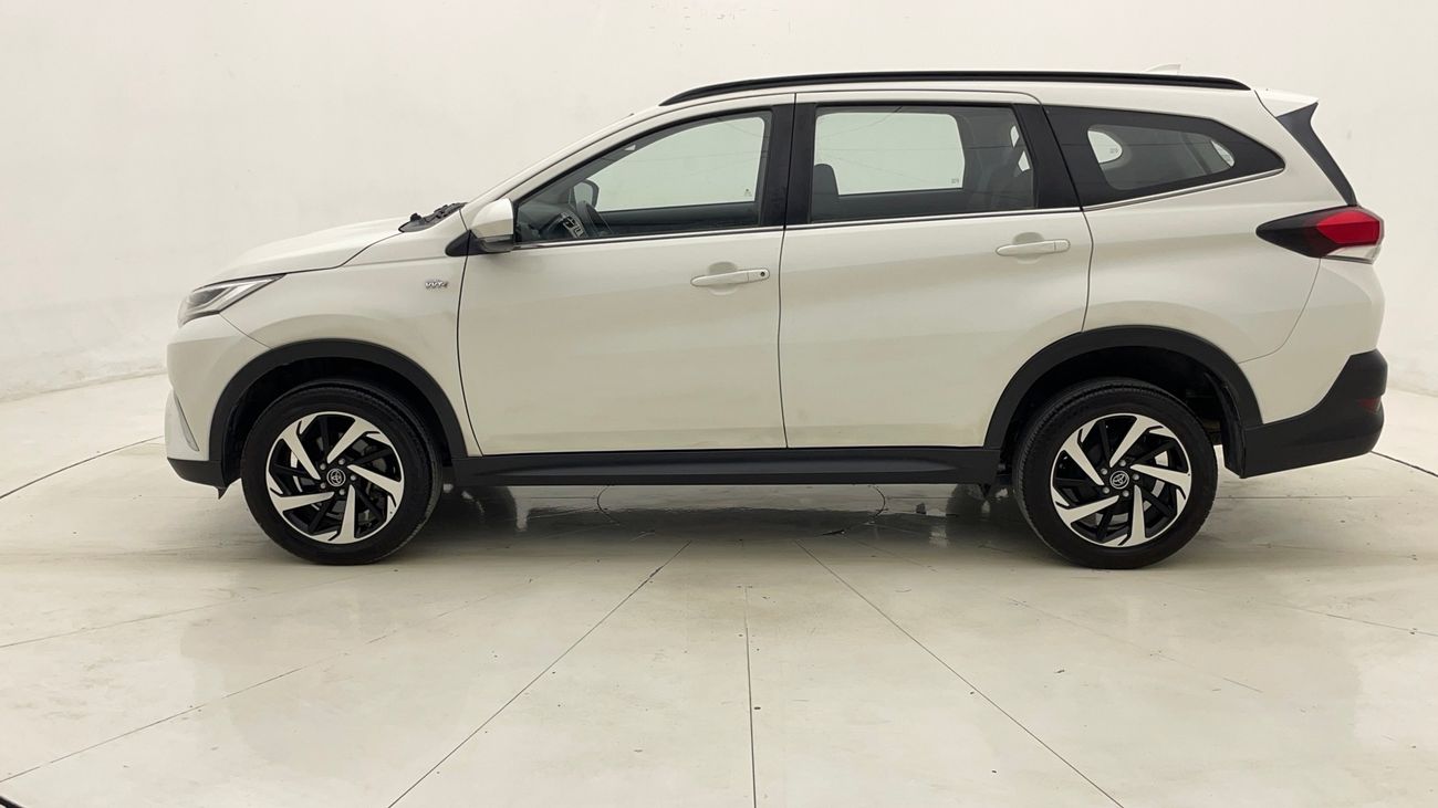 Toyota Rush EX 1.5 | Zero Down Payment | Home Test Drive