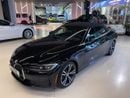 BMW 430i M SPORT 2,600 Monthly Payment | 2024 BMW 430i xDrive Convertible | Low Mileage