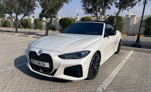 بي أم دبليو M440i xDrive 3.0L