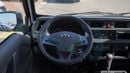 سي إم سي D 260 Window Van 2.4L RWD 2025 GCC 0Km With 3 Years Or 100,000Km Warranty