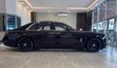 Rolls-Royce Ghost Std 6.6L