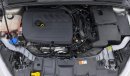 Ford Focus Ambiente 1500