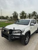 Toyota Hilux SR5 export from Australia
