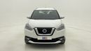 Nissan Kicks SV 1.6 | Zero Down Payment | Free Home Test Drive