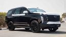 كاديلاك إسكالاد SPORT Onyx Pack | 2025 | For Local Registration +10%