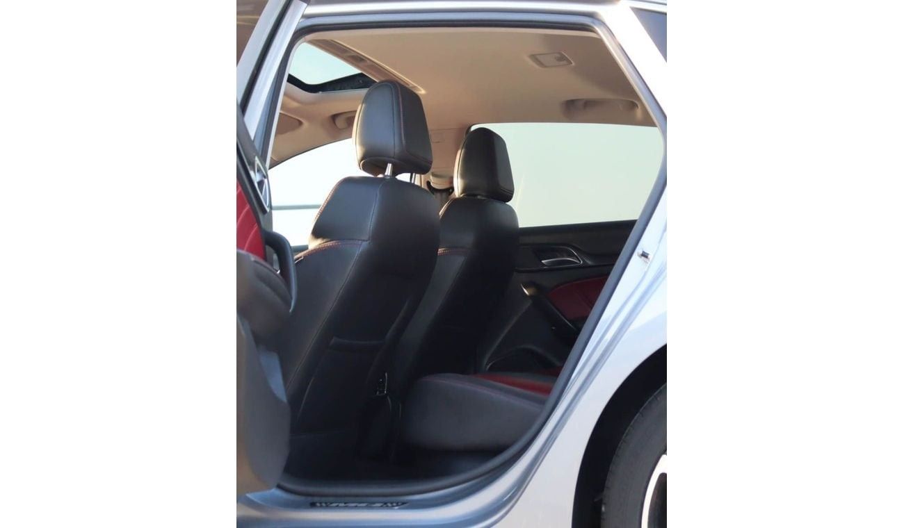 MG 6 MG MG6 2.0L 2022, GCC Full Option, Original Paint, accident-free in excellent condition, 769 P.M