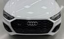 Audi SQ5 Sportback TFSI quattro 3.0L