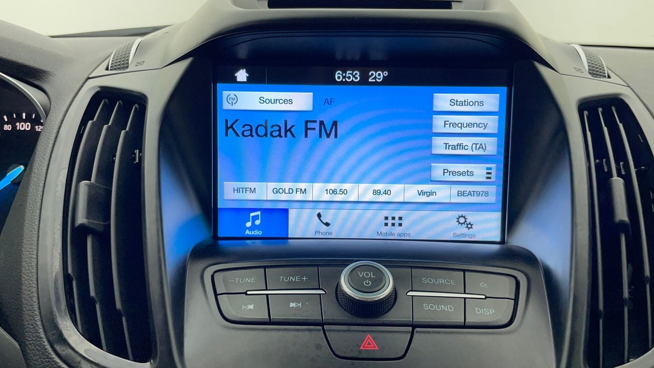 فورد إيسكاب SE 2 | بدون دفعة مقدمة | اختبار القيادة في المنزل