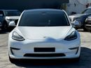 Tesla Model 3 LONG RANGE DUAL MOTOR