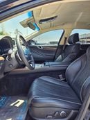 Genesis G80 PRESTIGE