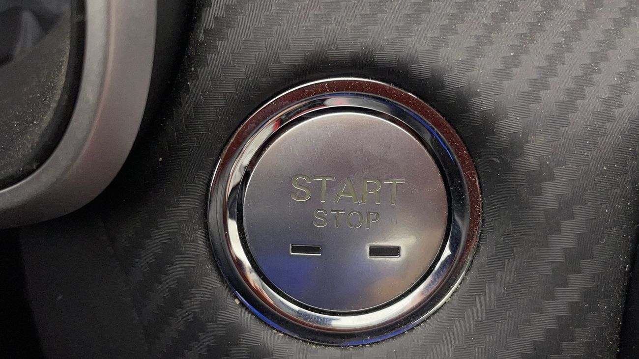 MG ZS LUXURY 1.3 | Zero Down Payment | Home Test Drive