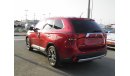 Mitsubishi Outlander Top of the rang 2016 Ref# 323