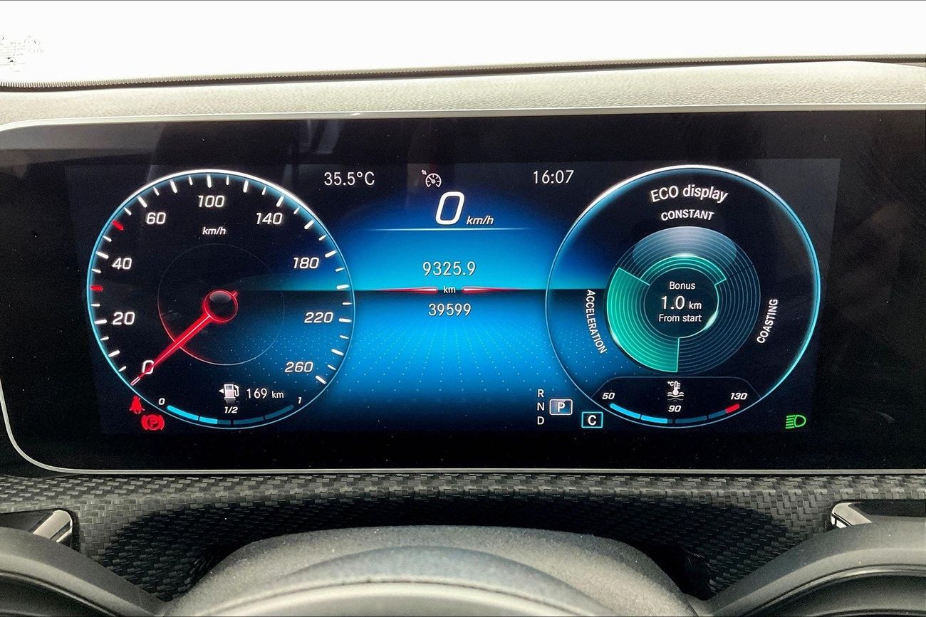 Mercedes Benz A200 Premium