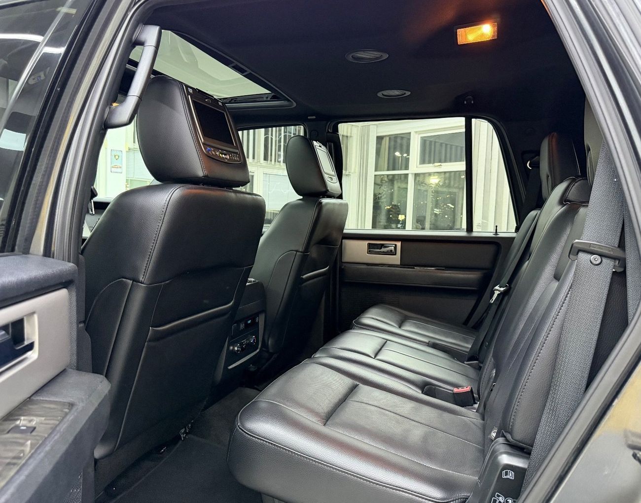 Ford Expedition Limited 3.5L
