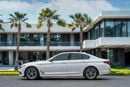 BMW 520i BMW 520i
