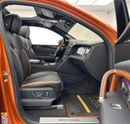 بنتلي بينتايجا 2020 Bentley Bentayga W12 Speed Mulliner Edition, 1 Year Warranty Unlimited KM, Full Service History