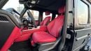 Mercedes Benz G63 AMG MANUFAKTUR EXCLUSIVE PLUS 2022 Mercedes-Benz G-Class G 63 AMG GCC Specs