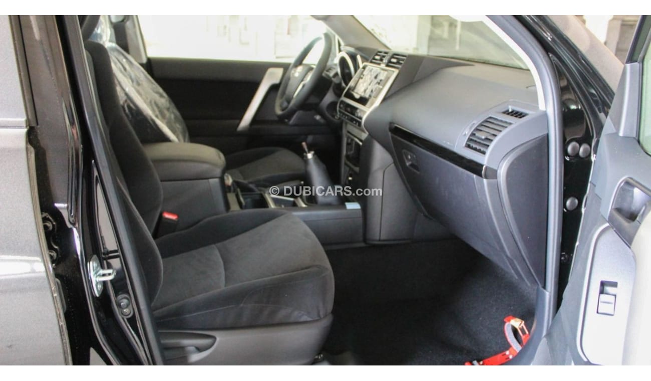 Toyota Prado PRADO TXL 2.8L MANOUL