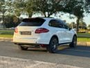 Porsche Cayenne Std 3.6L