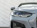BMW 420i M SPORT
