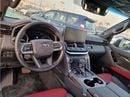 Toyota Land Cruiser 2023 toyota land cruiser 3500cc VXR Twin Turbo Full Option Camera 360, Sundroof , Rear Screens, rada