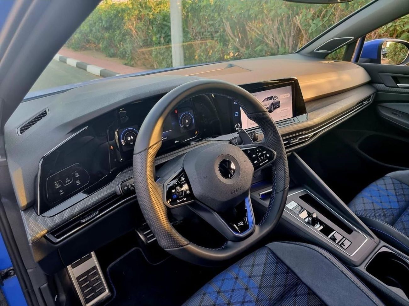 Volkswagen Golf GERMAN SPEC BRAND NEW