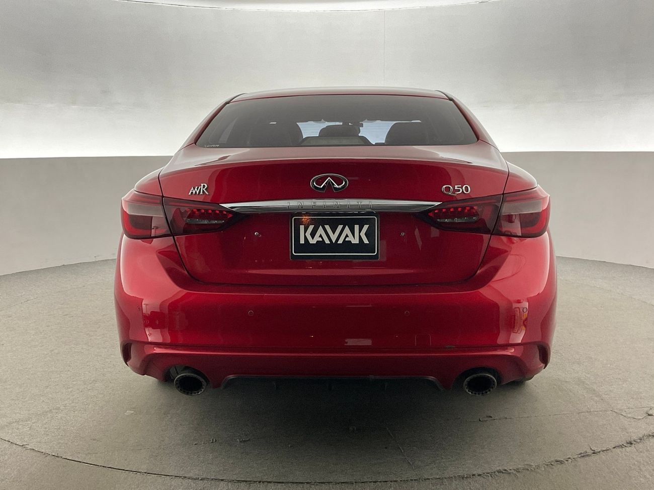 Infiniti Q50 Luxury / Sensory ProActive | Guaranteed Warranty | 0 Down Payment