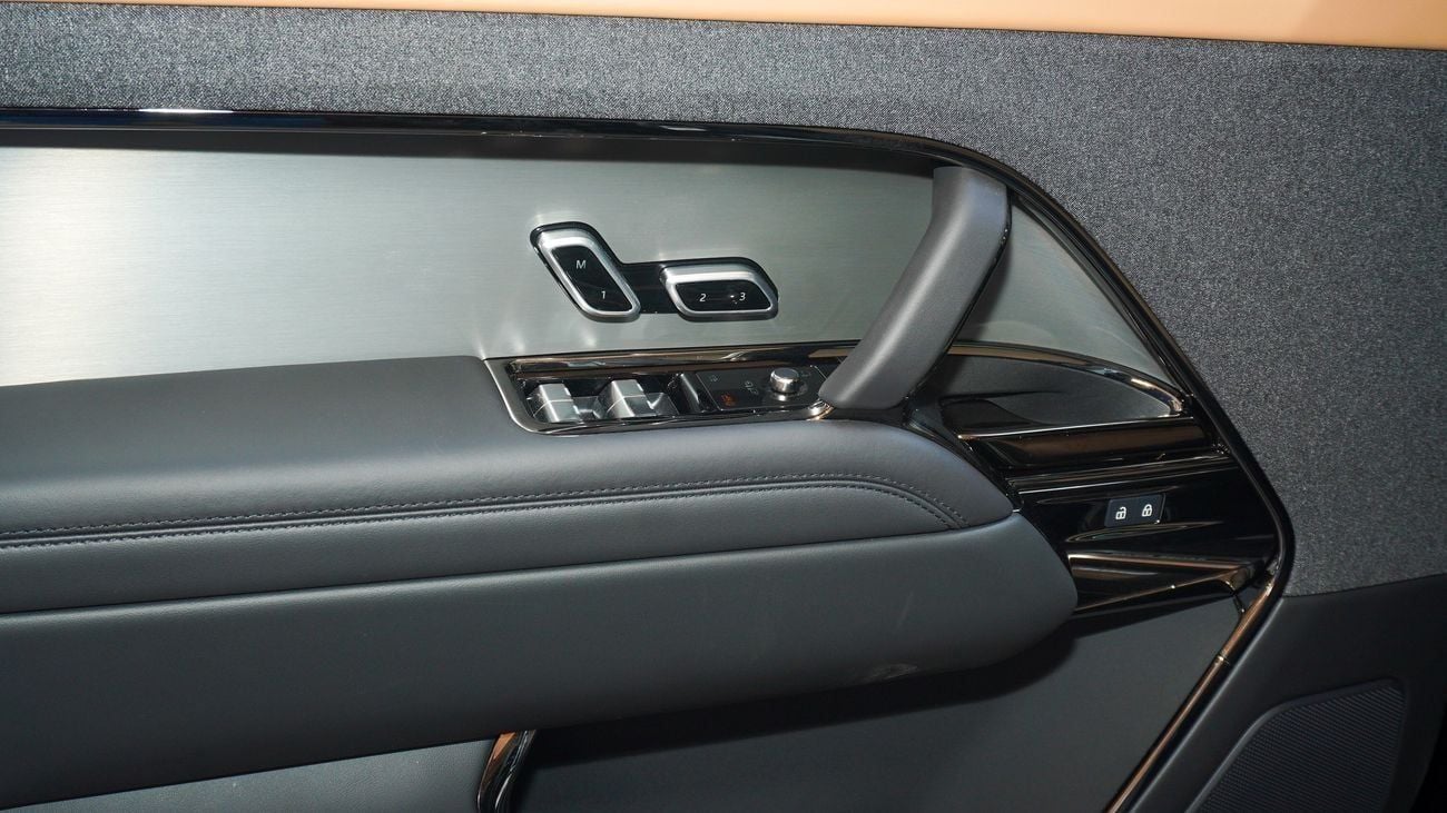 Land Rover Range Rover Sport SE DYNAMIC P530 V8