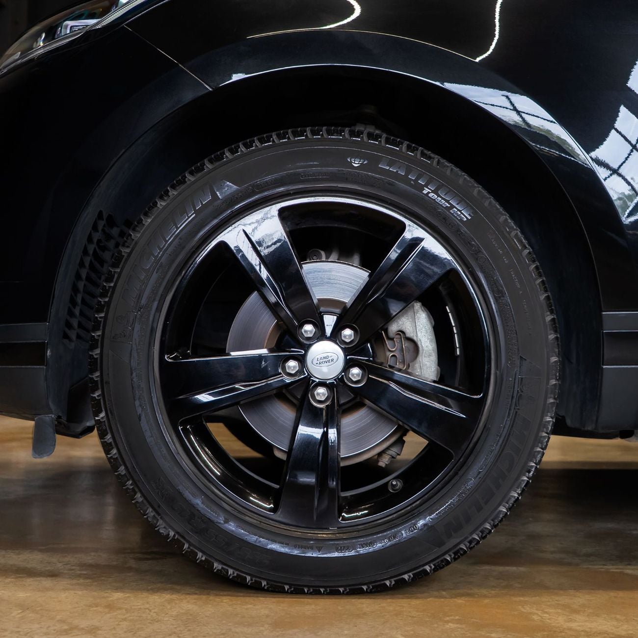 Land Rover Range Rover Velar P250 S 2.0L Petrol