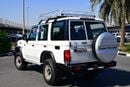 Toyota Land Cruiser 70 76 LX-G1 2.8L Turbo Diesel 5 Seater Manual