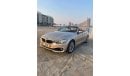 BMW 428i cabrio