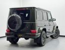 Mercedes Benz G63 AMG STD 2025 Mercedes-Benz G63 AMG Double Night package, 1 Year Warranty, Excellent Condition
