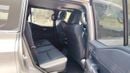 Toyota Prado (LHD) PRADO LUXURY 2.4P AT MY2025