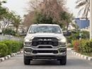رام 2500 Power Wagon 6.4L 4WD (5 Seater)